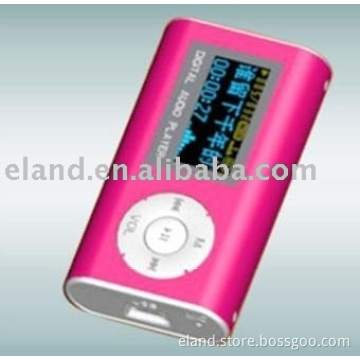 Mp3 Player